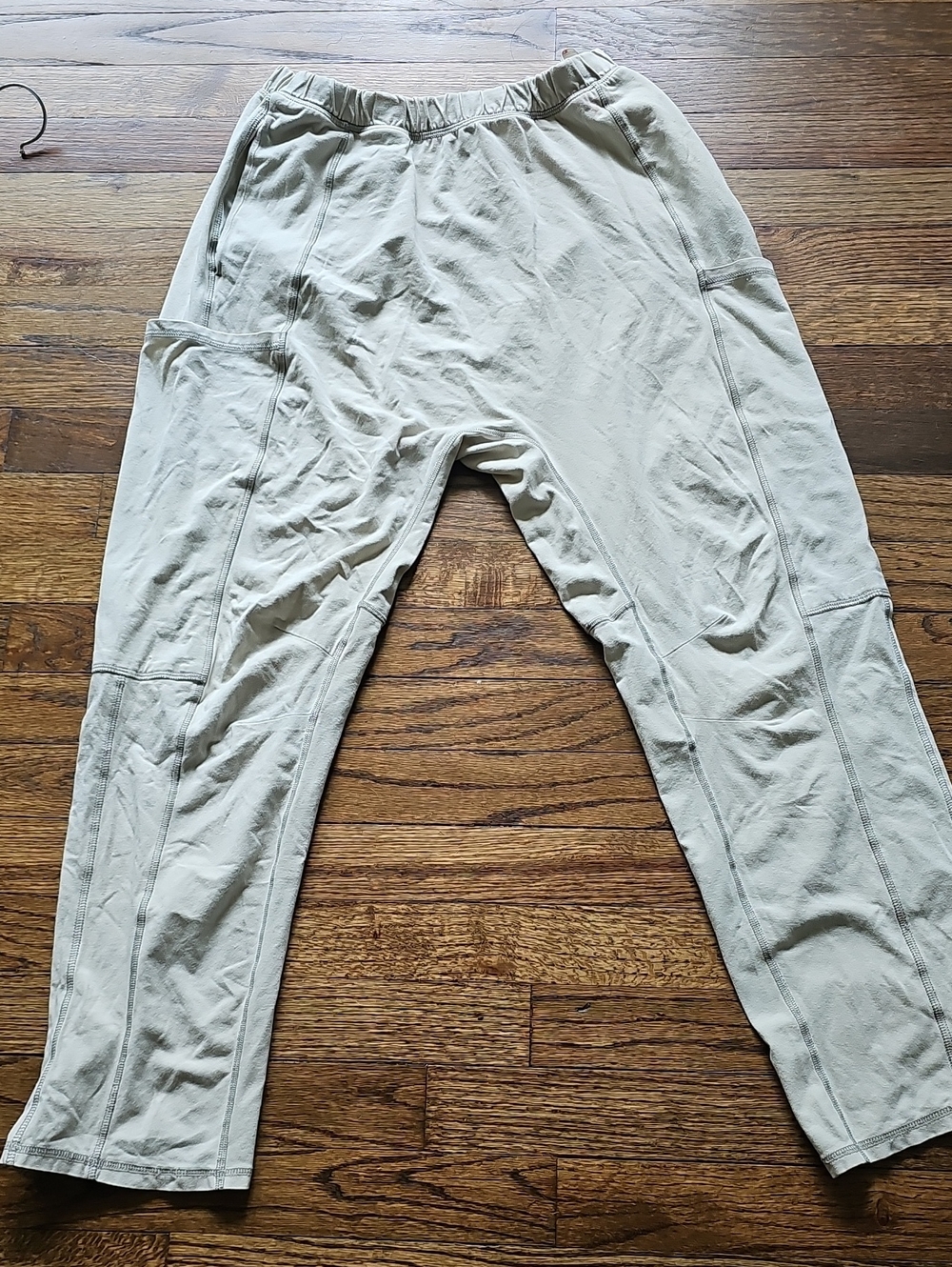 Free People Hot Shot Pants Yoga